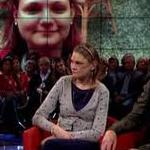 Seksslavin Freya: een héél vreemd verhaal