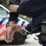 37 messen ingenomen bij controle