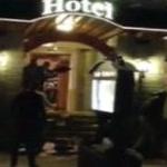Nederlanders op de vuist in Tirol