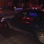 Politie Twente schiet op benzinedieven