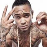 Vermiste meisjes waren bij rapper MF Juice