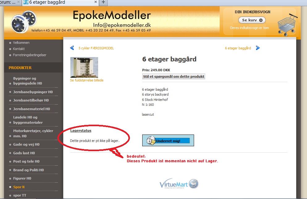 1zu160 - "Bahnhof & Kirche als Lasercut Modelle gesucht", Diskussion im