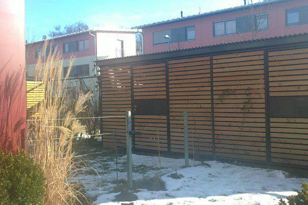 Gestaltung Minigarten - Mein schöner Garten Forum