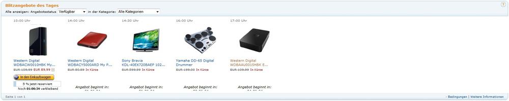 amazon