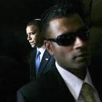 ‘Secret Service’ van president Barack Obama in opspraak