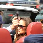 Pippa Middleton in opspraak door pistool