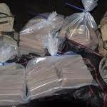 Drugsbende aangehouden