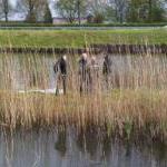 Menselijke resten gevonden in Schijndel