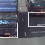 Nieuw politiewapen: automatische nummerplaat herkenning