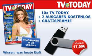 tv today