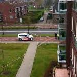 Man door politie Hengelo neergeschoten