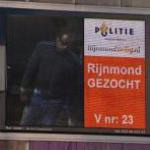 Overvallers op billboards