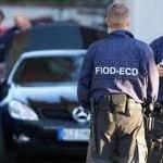 Fiscale razzia A7: beslag op 25 auto’s