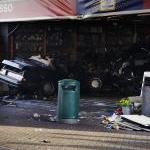 Fout OM: verdachte ongeluk tankstation vrijuit