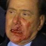 Silvio Berlusconi betaalde beschermingsgeld aan de maffia