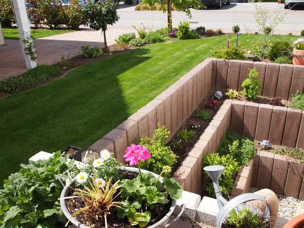 Minigärtchen 2012 - Teil 1 - Seite 159 - Gartengestaltung - Mein