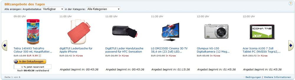 amazon