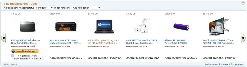 amazon
