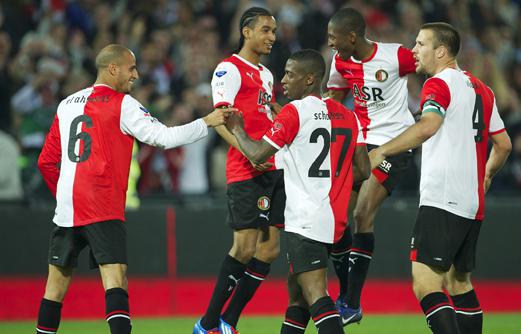Feyenoord