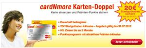 kreditkarte
