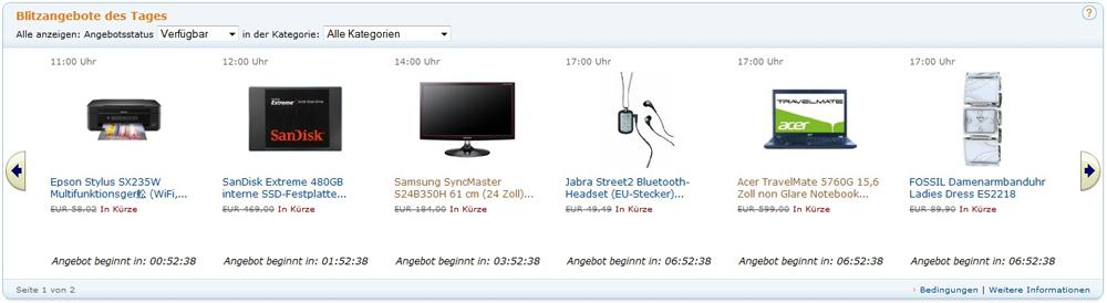 amazon