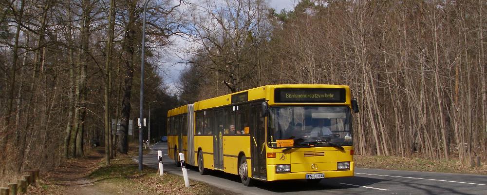 Busforum Ost
