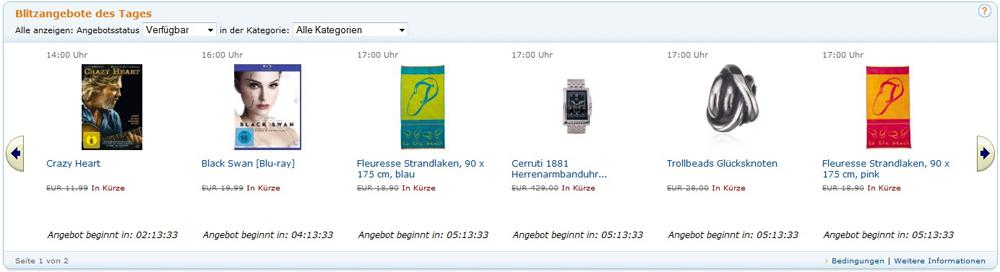 amazon