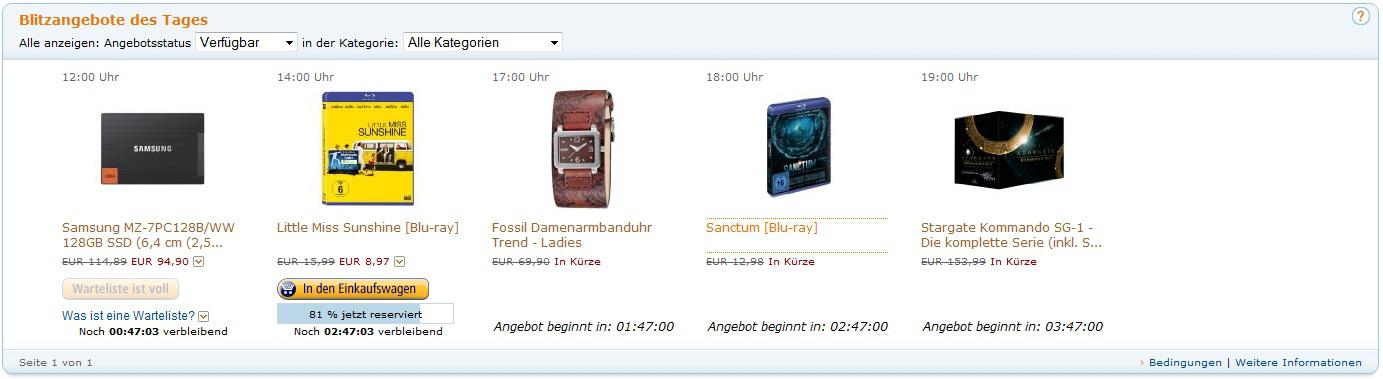 amazon