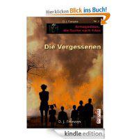 Band 2 – »Die Vergessenen«