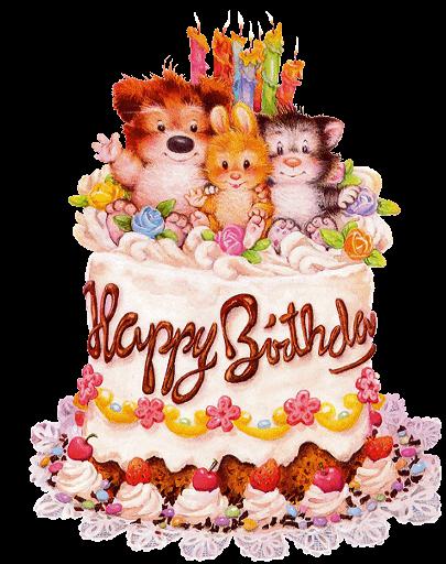 Ngày mai 06/06 là sinh nhật em, ACE vô chúc e vài câu lấy hên đi ^^