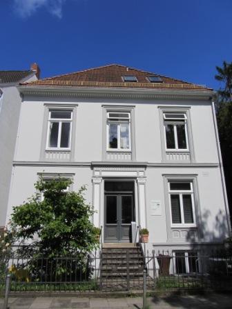 Ideen zur Vorgarten Gestaltung gesucht - Mein schöner Garten Forum