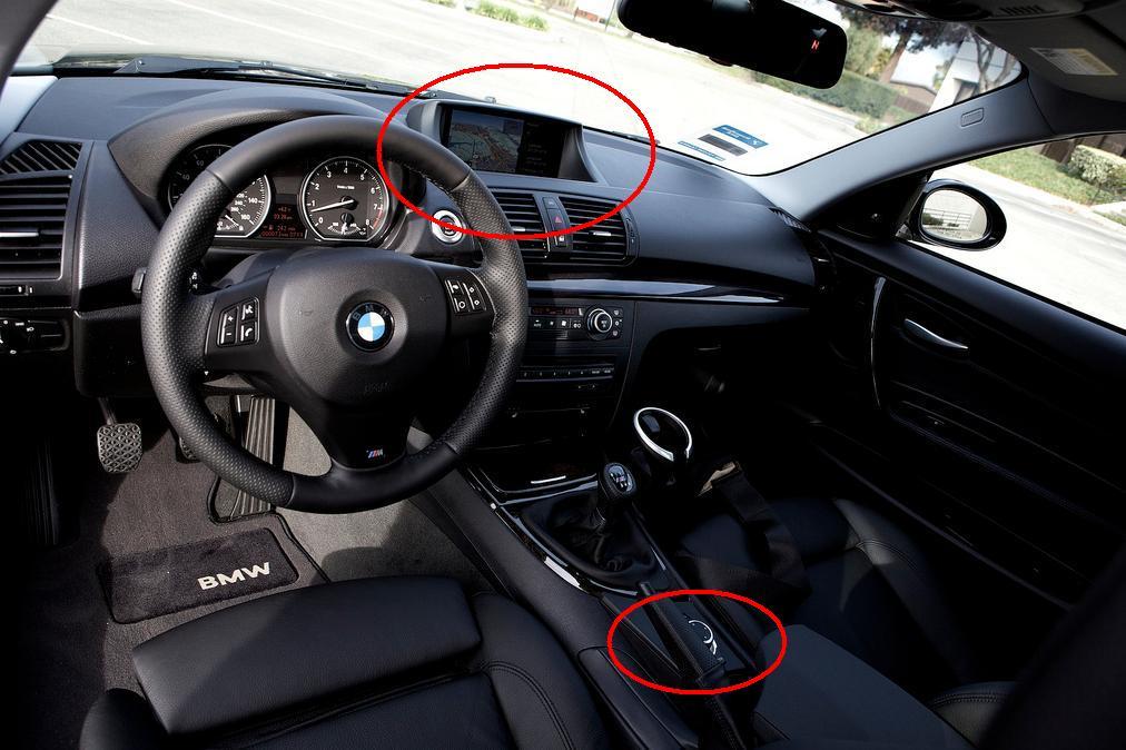 Bmw navigation problems 2010 #5