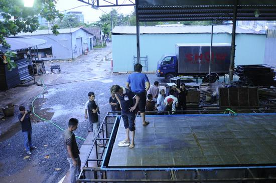 Chuyên đề: Sự chuẩn bị cho ... SỐ PHẬN !!! >>> (Clips + Pics) - 1