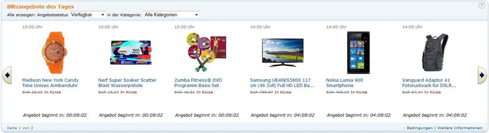 amazon