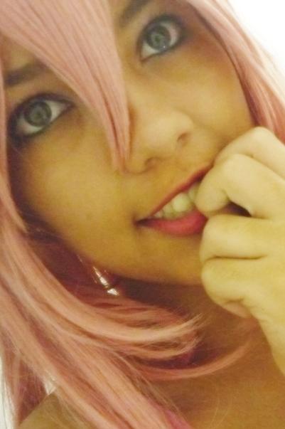 Avatar do usuário