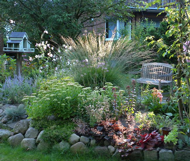 Hamburg Schnack Folge 16 Page 65 Mein schöner Garten Forum