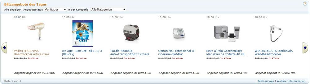 amazon