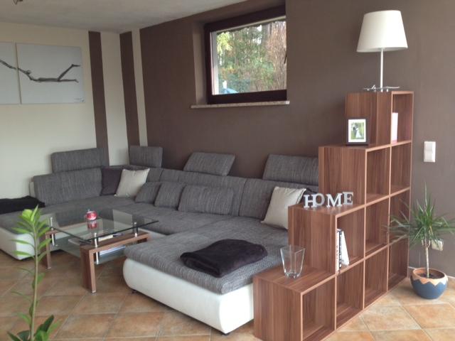 Altes haus innen neu gestalten seite 2 Wohnzimmer farbe aubergine