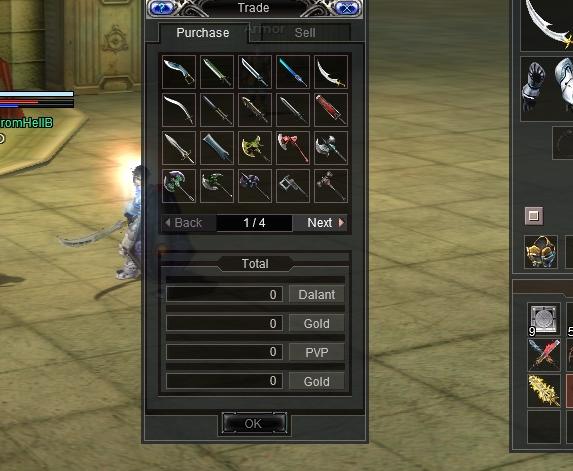 Problem with DatEdit | RaGEZONE - MMO Development Forums