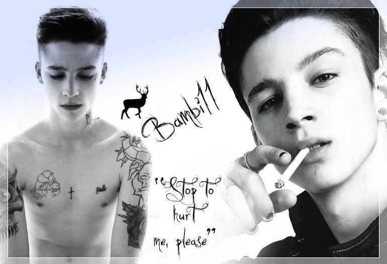 header
