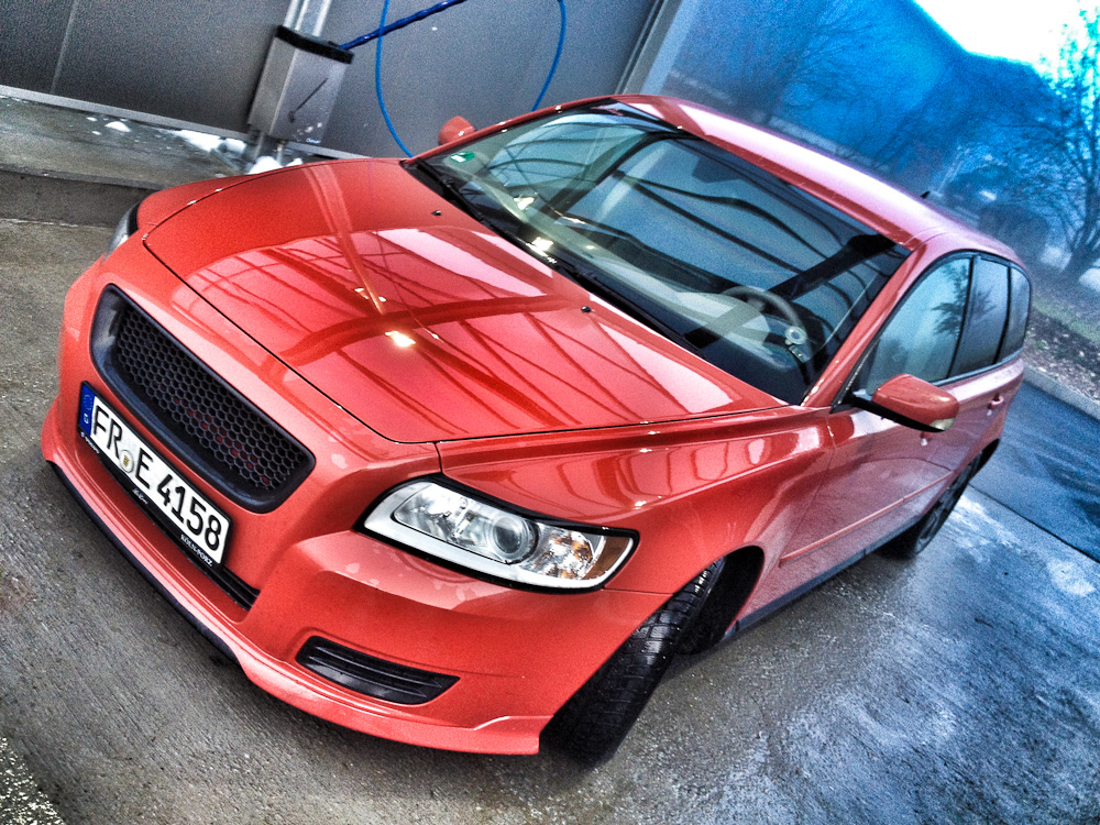 I'm Bored... [ ] - Progress Thread :D | Page 3 | SwedeSpeed - Volvo ...