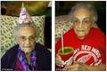 Cụ Bà 104 Tuổi Phải“khai Gian” Năm Sinh Để Gia Nhập Facebook
