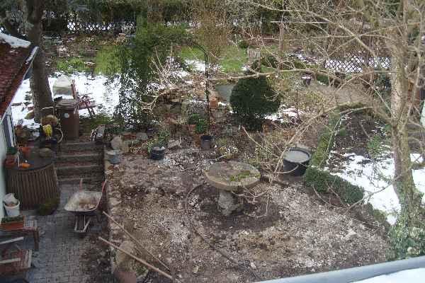 Gartentagebuch m April 2013 1 Teil - Page 2 - Mein schöner Garten Forum