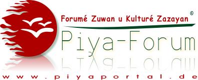 PELA ZAZAKI FORUM