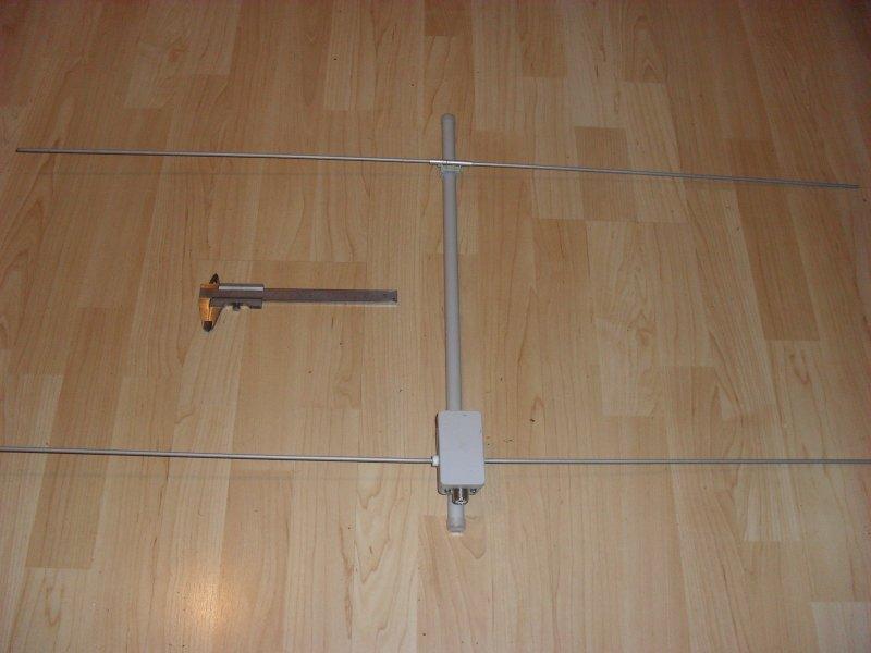Gute UKW/DVBT Antenne für den Fernempfang gesucht !!! DIGITAL FERNSEHEN Forum