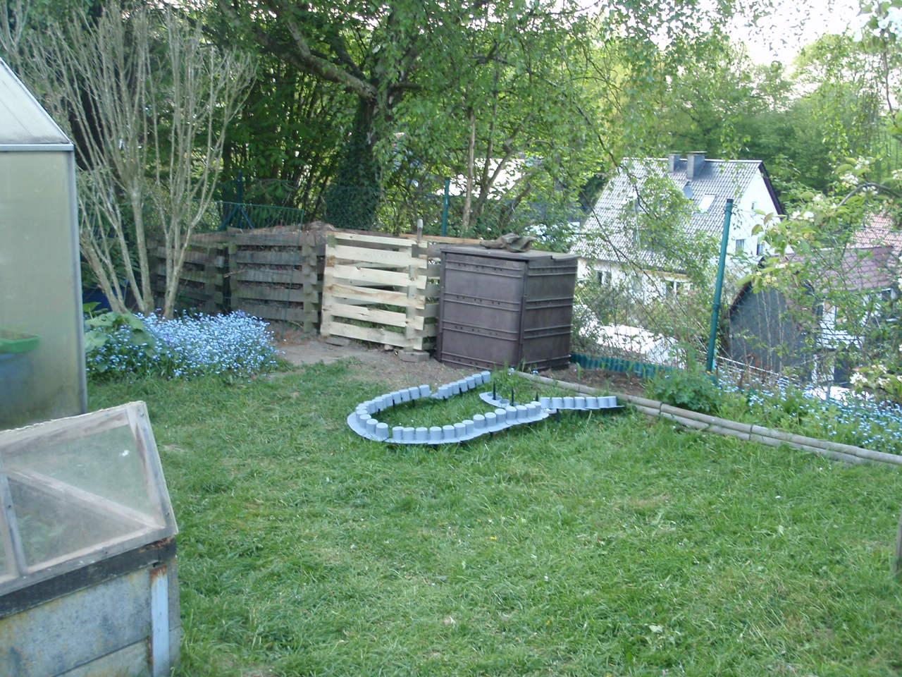 Schöner Garten Für Anfänger ~ Kreative Ideen für Innendekoration und ... Schöner Garten Für Anfänger ~ Kreative Ideen für Innendekoration und ...