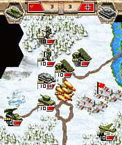 [Game java] Panzer Tactics việt hoá