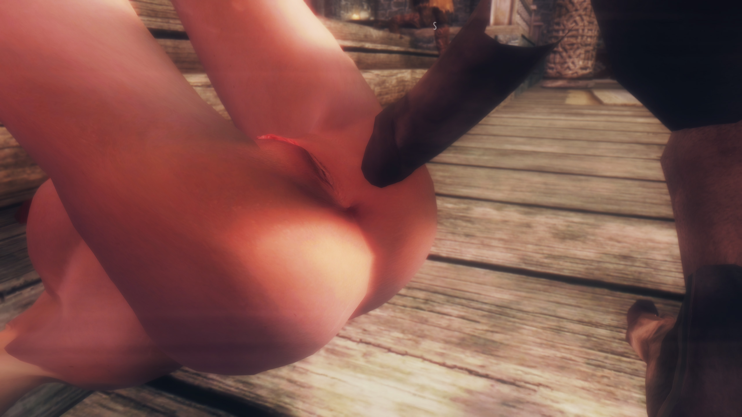 Rel Beta Realistic Genitalia For Cbbe Page 2 Skyrim Adult Mods Loverslab