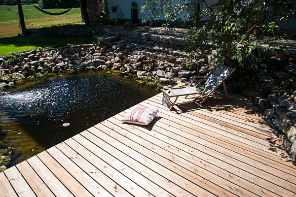 Unser neuer Teich... - Page 3 - Mein schöner Garten Forum