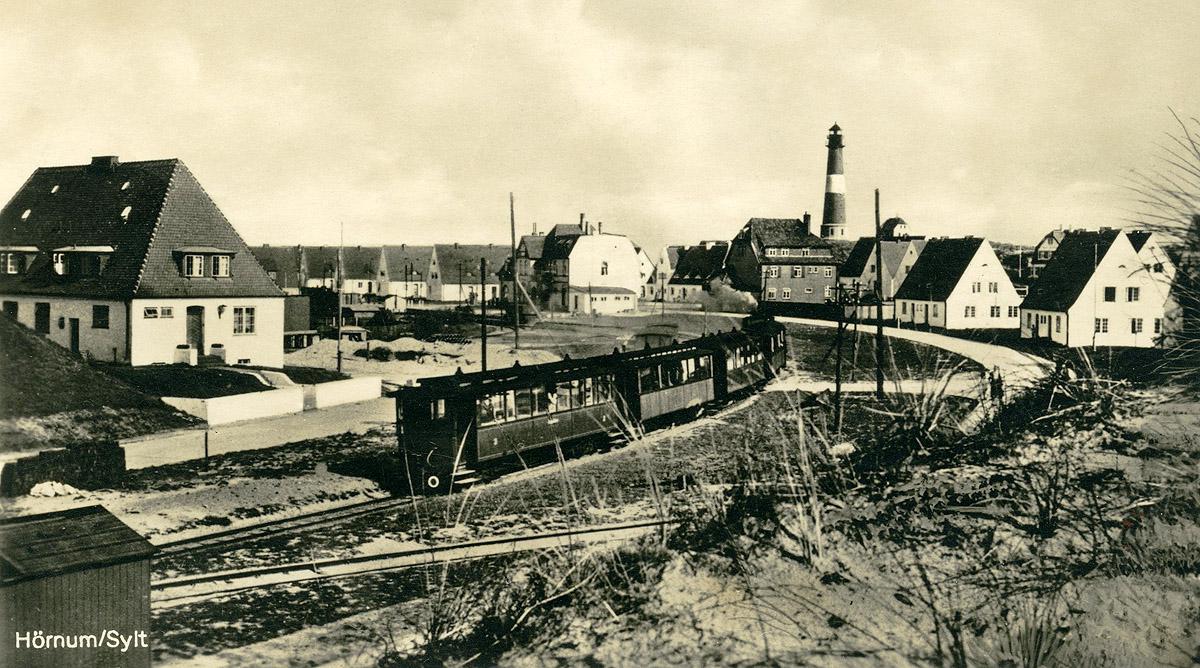 Bahn Sylt Hamburg Fahrplan